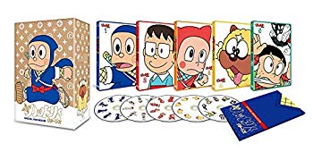 【中古】忍者ハットリくんリターンズ DVD-BOX 9jupf8b|スカイマーケットプラス
