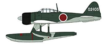 【中古】【非常に良い】ハセガワ 1/48 中島 A6M2-N 二式水上戦闘機“第902航空隊" 07376 9jupf8b|スカイマーケットプラス