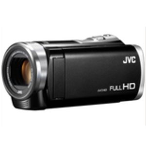 【中古】GZ-HM33-B ブラック d2ldlup