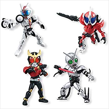 【中古】66アクション仮面ライダー６　 10個入 BOX（食玩・清涼菓子） qqffhab