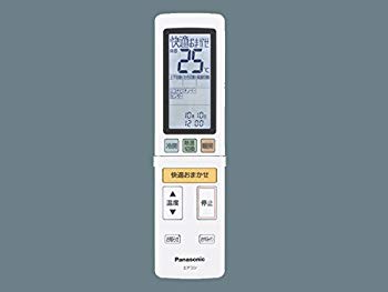 【中古】Panasonic リモコン（リモコンホルダー付き） CWA75C4659X qqffhab