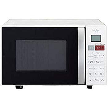 【中古】ハイアール オーブンレンジ ホワイト 16LHaier JM-V16C(W) w17b8b5