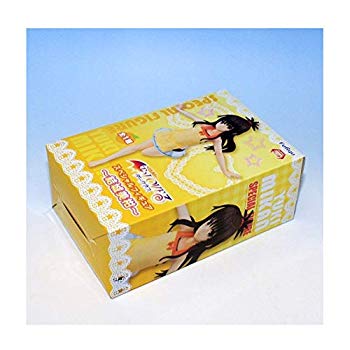 【中古】To LOVEる－とらぶる－ダークネス スペシャルフィギュア～結城美柑～ dwos6rj