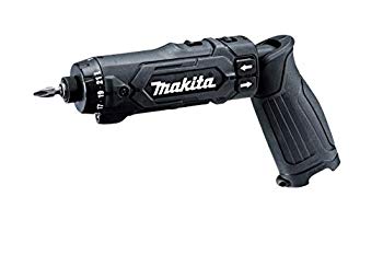 【中古】マキタ(Makita) 充電式ペンドライバドリル(黒)本体のみ DF012DZB dwos6rj｜スカイマーケットプラス