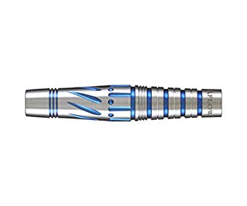 【中古】ダイナスティー エーフロー クリスタルライン ゲール バレル ソフトダーツ n5ksbvb