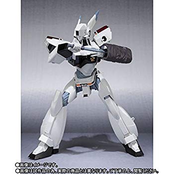 【中古】ROBOT魂 -ロボット魂-〈SIDE LABOR〉イングラム3号機『機動警察パトレイバー』(魂ウェブ商店限定) z2zed1b画像