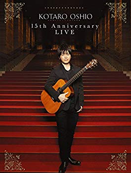 【中古】15th Anniversary LIVE(初回生産限定盤) [Blu-ray] z2zed1b