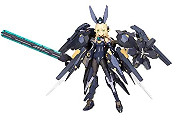 【中古】フレームアームズ・ガール ゼルフィカール 全高約190mm NONスケール プラモデル|スカイマーケットプラス