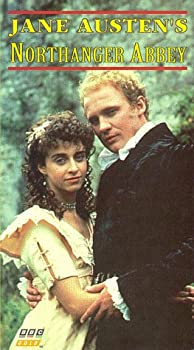 【中古】Northanger Abbey [VHS]｜スカイマーケットプラス