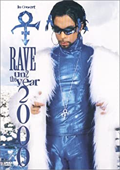 【中古】Artist: Rave Un2 the Year 2000 [DVD]｜スカイマーケットプラス