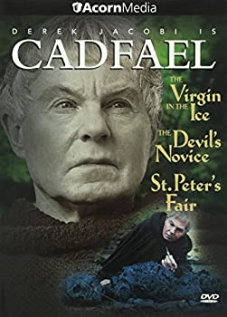 【中古】【非常に良い】Brother Cadfael: Cadfael II [DVD]