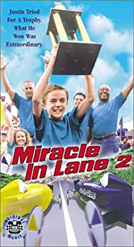 【中古】Miracle in Lane 2 [VHS]｜スカイマーケットプラス