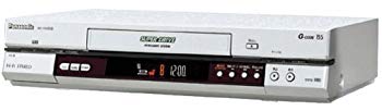 【中古】パナソニック ビデオデッキ NV-HV90B-S 糎3dmju