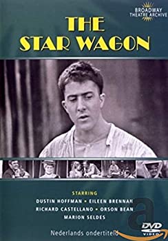 【中古】【非常に良い】Star Wagon [DVD] 27,843円