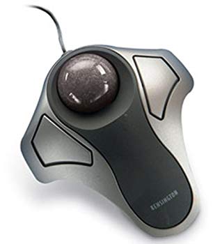 【中古】ケンジントン 【正規品・5年保証付き 】 OrbitOptical(USB/PS2) 64327 o7r6kf1