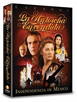【中古】【非常に良い】Antorcha Encendida [DVD]