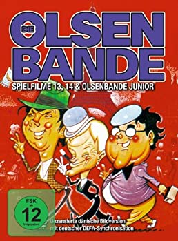【中古】【非常に良い】Spielfilme 13-14 [DVD]