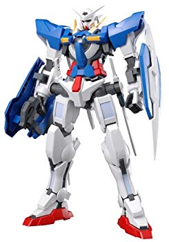 【中古】1/60 GN-001ガンダムエクシア (機動戦士ガンダム00) 6g7v4d0画像