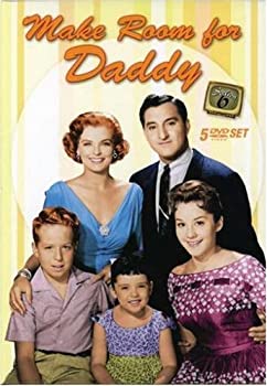 【中古】Make Room for Daddy: Season 6 [DVD]