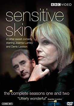 【中古】Sensitive Skin: Complete First & Second Seasons [DVD]