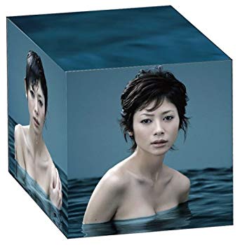 【中古】週刊真木よう子〔DVD-BOX 初回限定生産版〕 6g7v4d0|スカイマーケットプラス