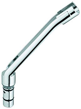 【中古】グローエ(GROHE) トップエクステンション 07247000 2mvetro