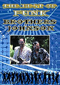 【中古】【非常に良い】Best of Funk [DVD]