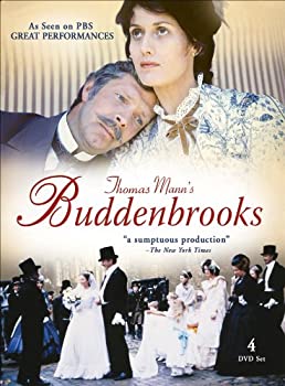 【中古】Thomas Mann's Buddenbrooks [DVD]｜スカイマーケットプラス