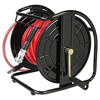 【中古】E-Value エアホースリール 軽量タイプ 20ｍ EAR-020 wgteh8f