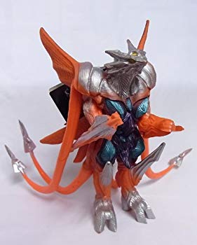 【中古】大映怪獣シリーズ 03.邪神イリス wgteh8f|スカイマーケットプラス