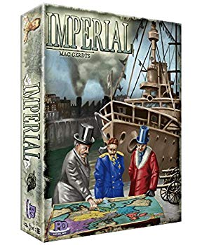 【中古】Imperial: 3. Auflage mit zusatzlichen Krediten wgteh8f|スカイマーケットプラス