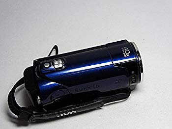 【中古】【非常に良い】JVCケンウッド JVC 32GBフルハイビジョンメモリームービー ロイヤルブルー GZ-HM670-A wgteh8f|スカイマーケットプラス