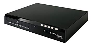 【中古】C-MEX AVOX ブルーレイディスクプレーヤー HBD-2280S wgteh8f|スカイマーケットプラス