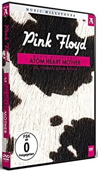 【中古】Music Milestones Atom Heart Mother [DVD]
