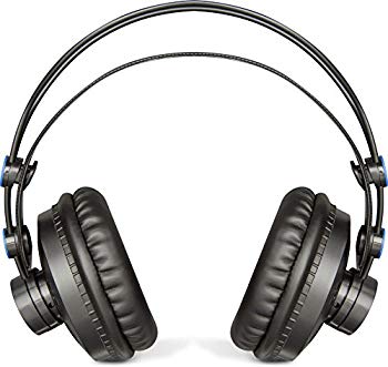 【中古】PreSonus モニターヘッドホン HD7 tf8su2k