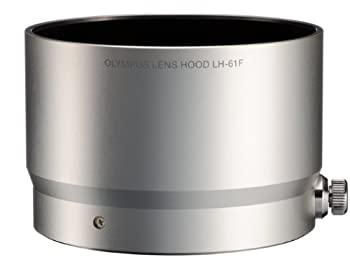 【中古】OLYMPUS M.ZUIKO DIGITAL ED 75mm F1.8用 レンズフード LH-61F 13,812円