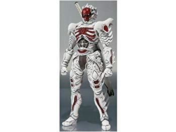 【中古】【非常に良い】S.H.フィギュアーツ 侍戦隊シンケンジャー 腑破十臓（魂ウェブ限定） i8my1cf画像