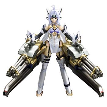 【中古】コトブキヤ ゼノサーガIII KOS-MOS Ver.4 ノンスケール プラスチックキット i8my1cf｜スカイマーケットプラス 15,000円