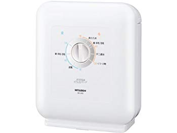 【中古】三菱電機 ふとん乾燥機 ホワイト AD-U50-W i8my1cf