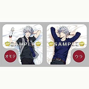 【中古】【人並み外れたに好いたらしい】意気ごみ☆座布団押しかぶせる 黒崎蘭丸