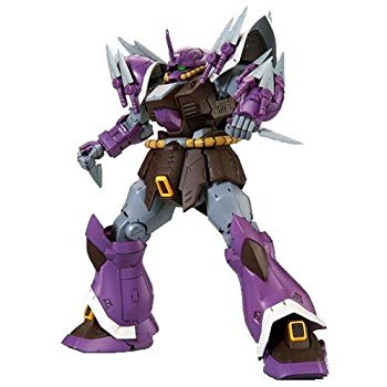 【中古】【非常に良い】RE/100 1/100 イフリート・シュナイド プラモデル(ホビーオンラインショップ限定) 2zzhgl6|スカイマーケットプラス