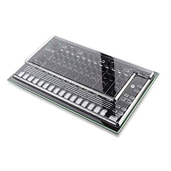 【中古】DECKSAVER(デッキセーバー) Roland AIRA TR-8 対応 耐衝撃カバー DSS-PC-TR8 dwos6rj｜スカイマーケットプラス