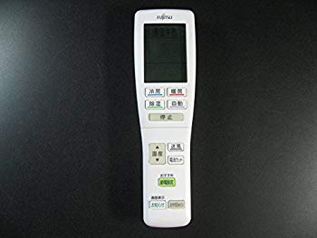 【中古】富士通 エアコンリモコン AR-FDA2J n5ksbvb