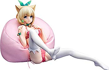 【中古】ロクでなし魔術講師と禁忌教典 ルミア=ティンジェル 1/7スケール PVC製 塗装済み完成品フィギュア n5ksbvb画像