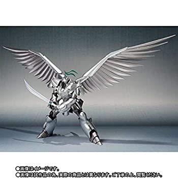 【中古】【非常に良い】ROBOT魂 〈SIDE PB〉 飛甲兵(魂ウェブ商店限定)
