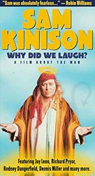 【中古】Why Did We Laugh [VHS]｜スカイマーケットプラス