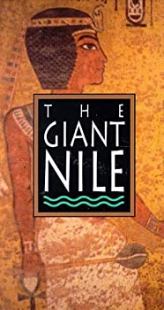 【中古】【非常に良い】Great Nile [VHS]