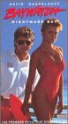 【中古】Nightmare Bay [VHS]