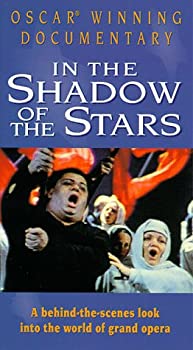 【中古】【非常に良い】Shadow of Stars [VHS]