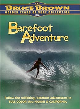 【中古】【非常に良い】Barefoot Adventure [DVD] 14,569円